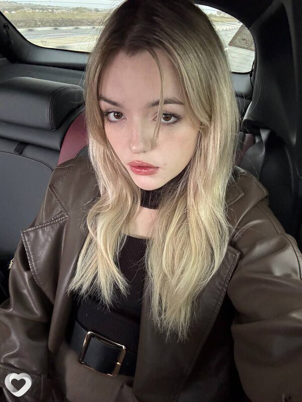 Дарья, 22, Санкт-Петербурге — анкета №1991380