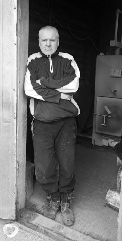 Александр, 48, Липецке — анкета №1991383