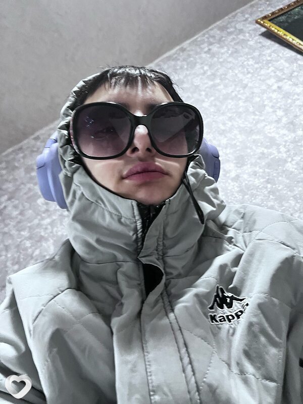 Trip, Егорьевск
