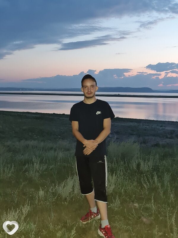 Иван, Минусинск