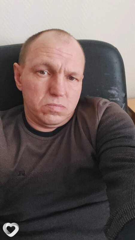 Семен, 48, Орске — анкета №1991401