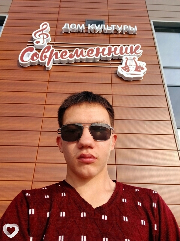 Mustafa, 22, Иркутске — анкета №1991403