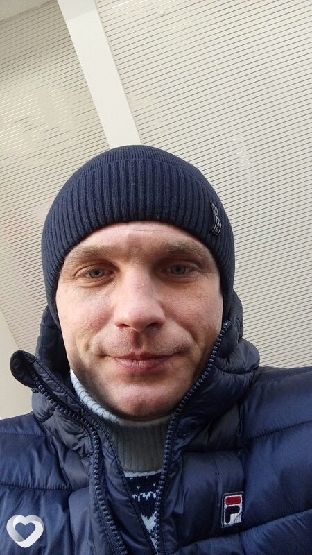 Евгений, 40, Омске — анкета №1991408