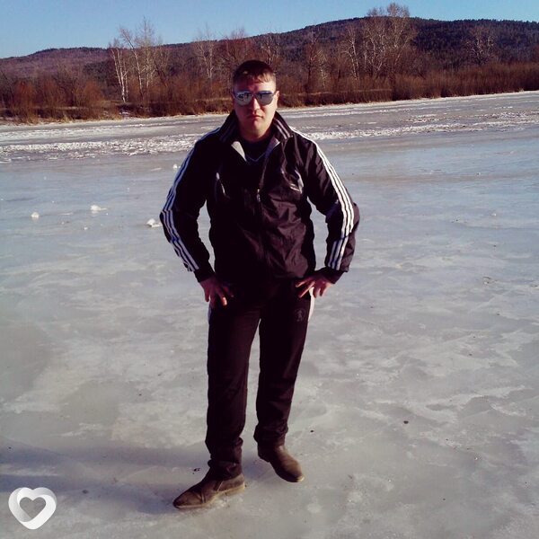 Виталий, 34, Чите — анкета №1991300