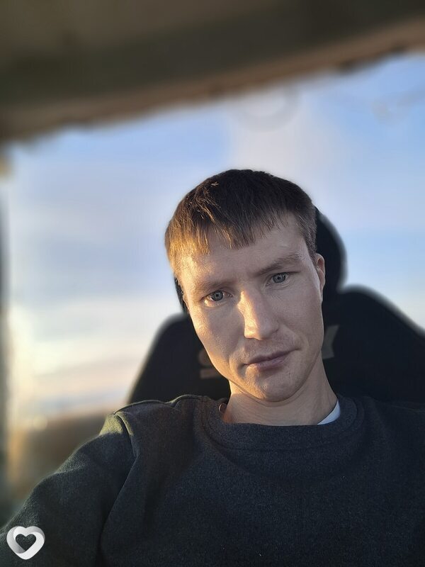 German, 33, Усть-Илимск — анкета №1991301