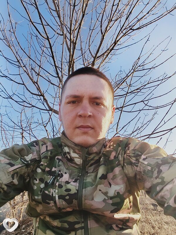 Ильдар, 29, Курске — анкета №1991257