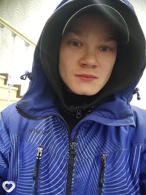 Dima, 25, Выксе — анкета №1991258