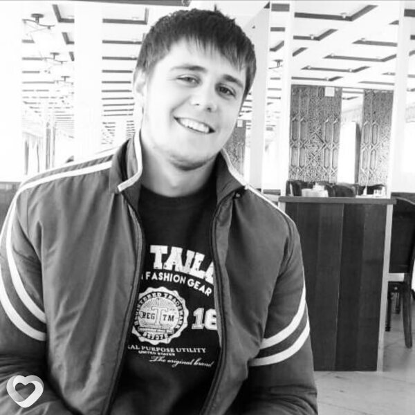 Александр, 32, Караганде — анкета №1991269