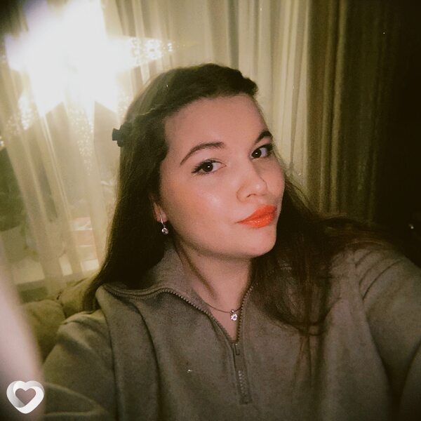 Елена, 19, Петрозаводске — анкета №1991231