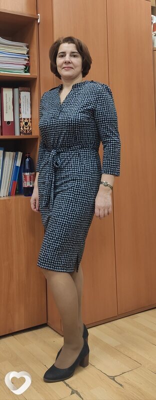 Вера, 55, Екатеринбурге — анкета №1991239