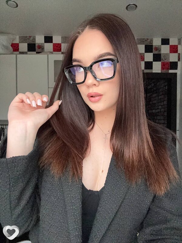Маргарита, 23, Санкт-Петербурге — анкета №1991240
