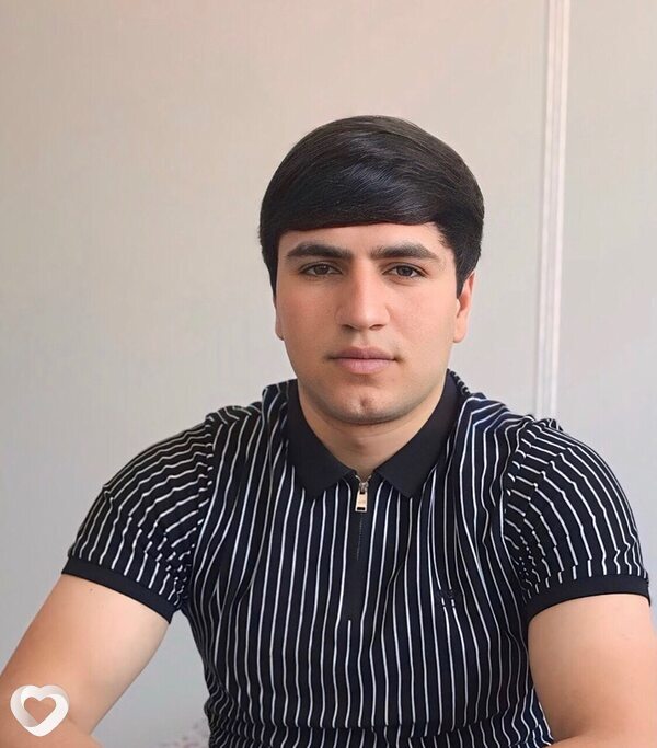 Goro, 26, Ереван — анкета №1991243