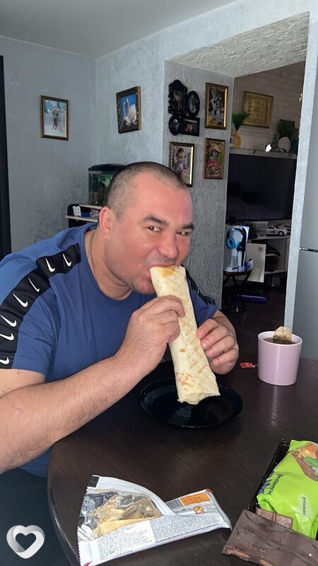 Андрей, 39, Донецке — анкета №1991476