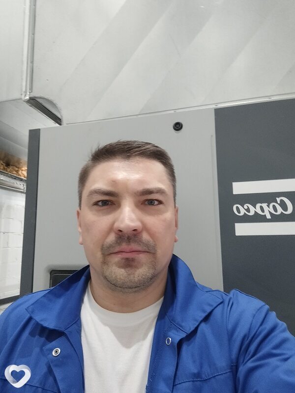 Юрий, 42, Ногинске — анкета №1991483