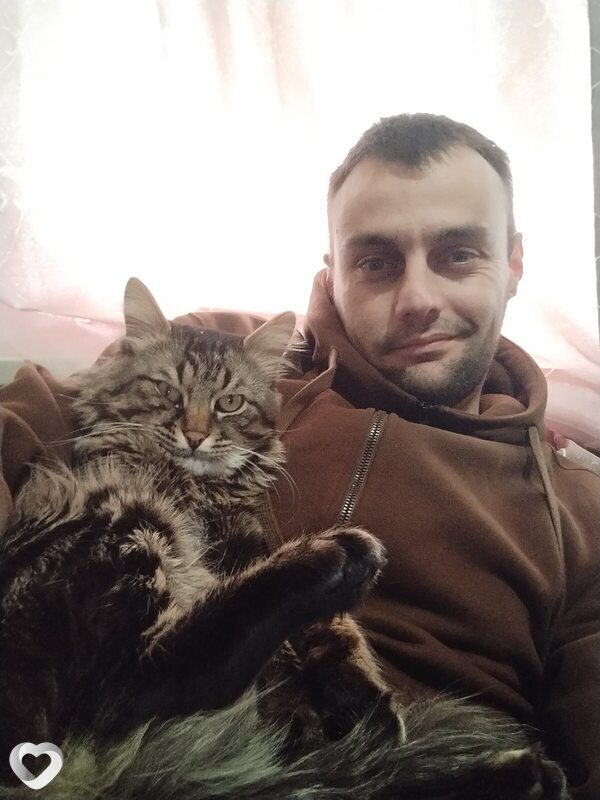 Александр, 33, Севастополе — анкета №1991527