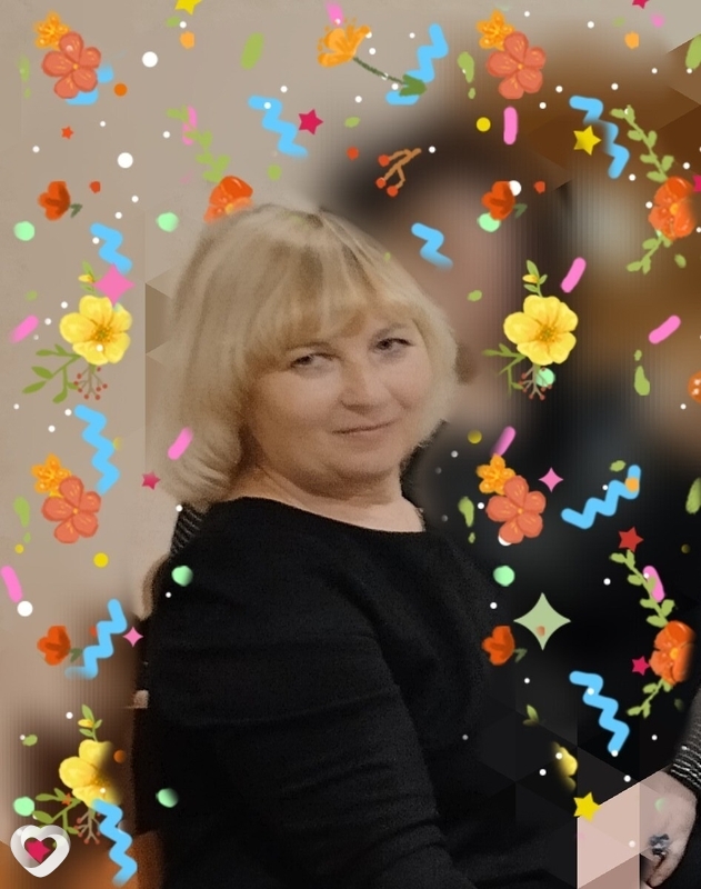 Ольга, Шклов