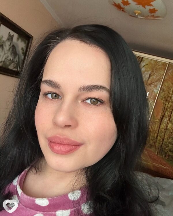 Marina, 47, Днепр — анкета №1991534