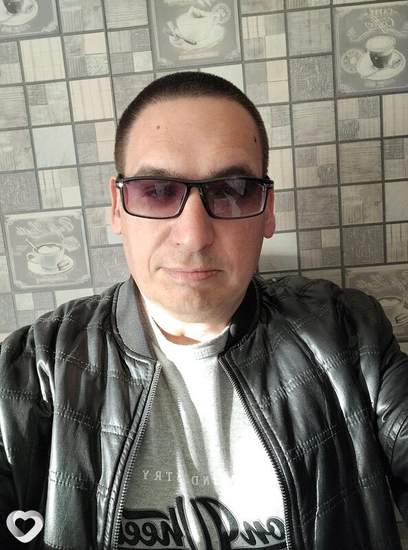 Владимир, 45, Ижевске — анкета №1991538