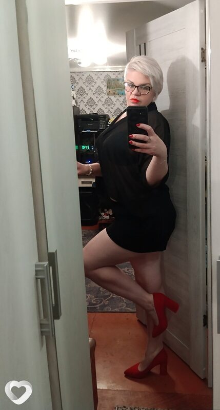 Blondi, 41, Брянске — анкета №1991541