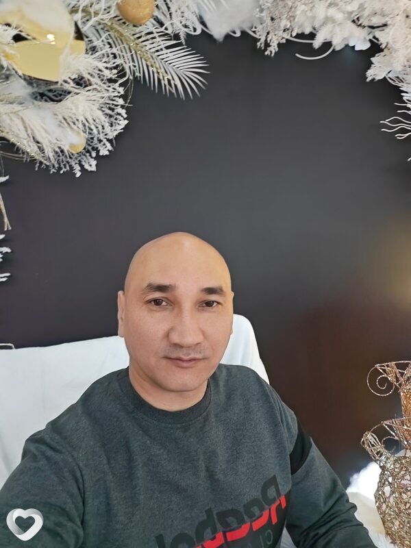 Timur, 41, Астрахани — анкета №1991447