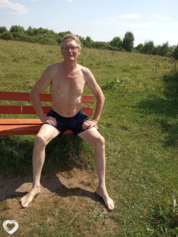 Сергей, 66, Твери — анкета №1991461