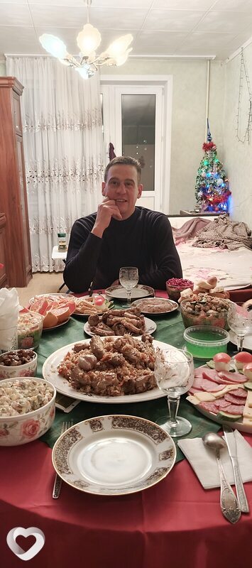 Викторович, 46, Дмитрове — анкета №1991467