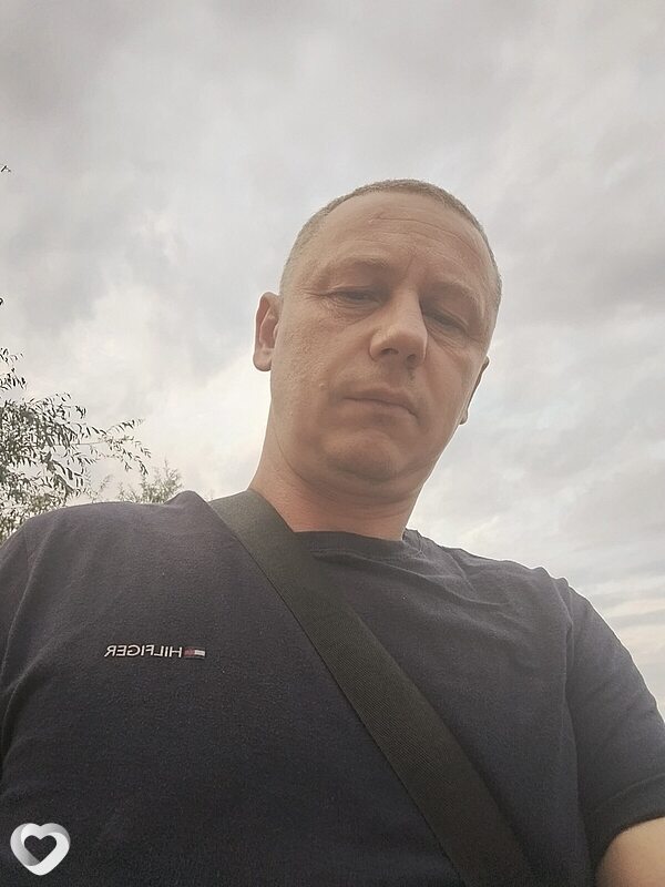 Сергей, 38, Гомеле — анкета №1991511