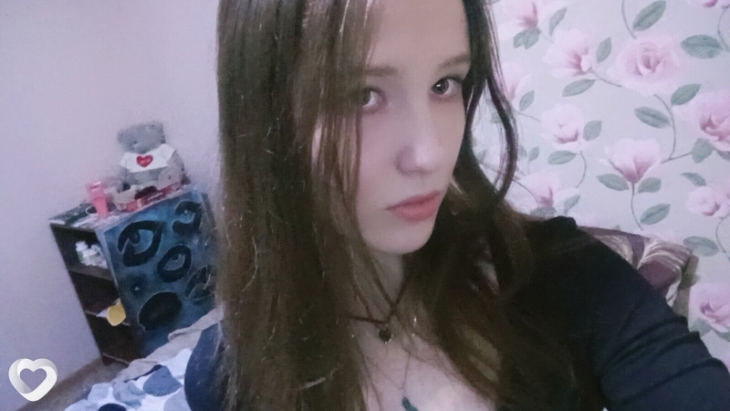 Полина, 20, Хабаровске — анкета №1991515