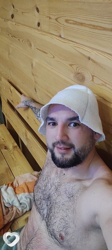 Рустам, 43, Иркутске — анкета №1991547