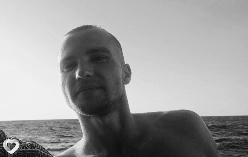 Александр, 34, Бердянске — анкета №1991548