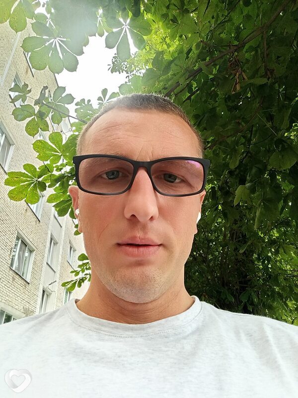 Александр, 36, Бобруйске — анкета №1991551