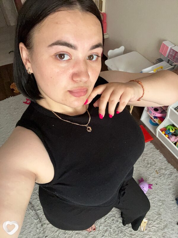 Елизавета, 31, Усолье-Сибирское — анкета №1991554