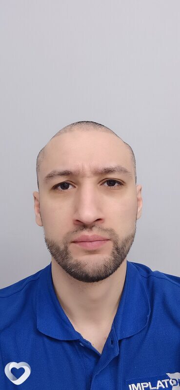 Феликс, 37, Санкт-Петербурге — анкета №1991559