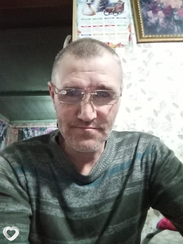 Демьян, 47, Петровске-Забайкальском — анкета №1991561