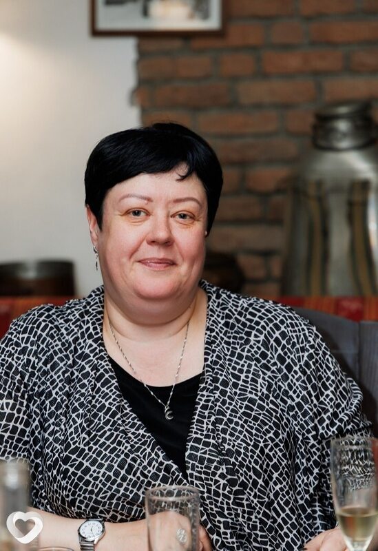 Наталья, 49, Екатеринбурге — анкета №1991567