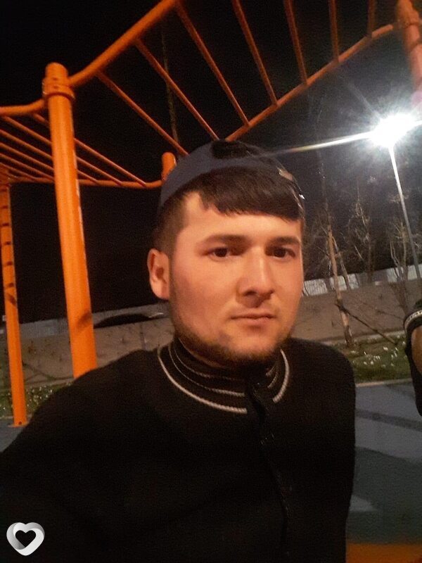 Али, 28, Владивостоке — анкета №1991592