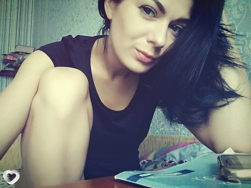Татьяна, 37, Чите — анкета №1991594