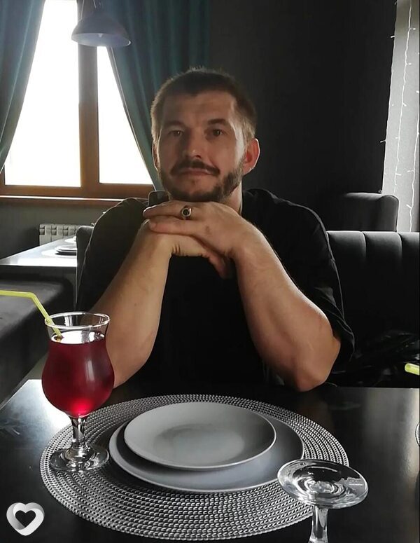 Михаил, 38, Альметьевске — анкета №1991673