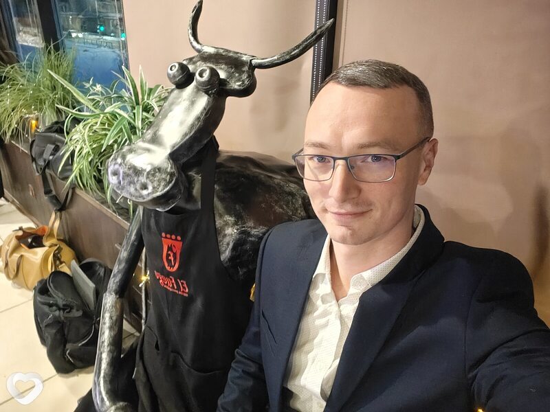 Александр, 38, Архангельске — анкета №1991675