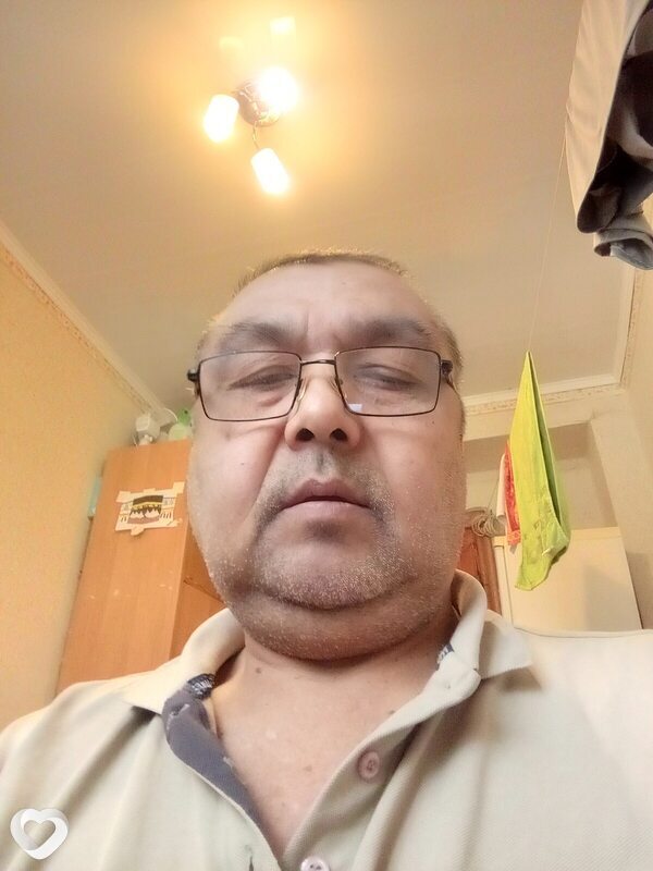 Acnhaxbr, 58, Санкт-Петербурге — анкета №1991687