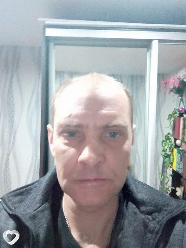 Александр, 50, Кстове — анкета №1991690