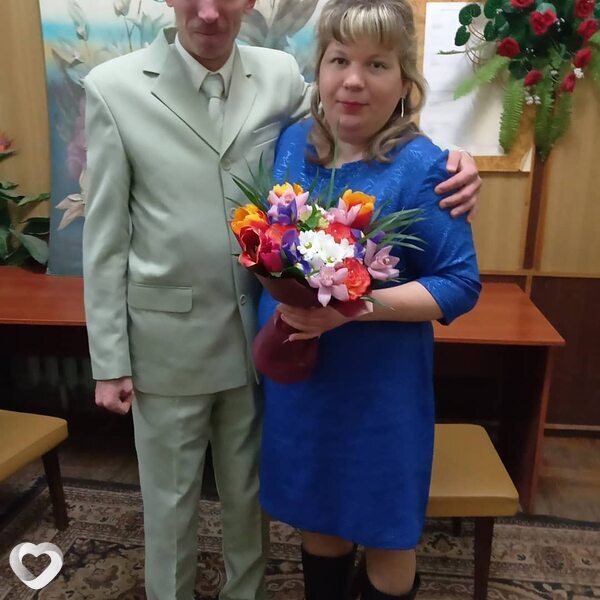Светлана, 37, Харькове — анкета №1991651