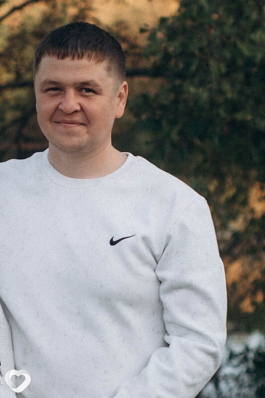 Николай, 31, Димитровграде — анкета №1991661
