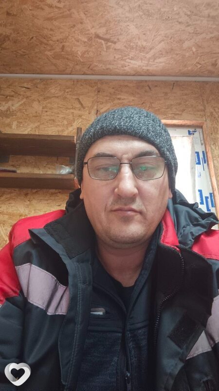 Виктор, 47, Новосибирске — анкета №1991616