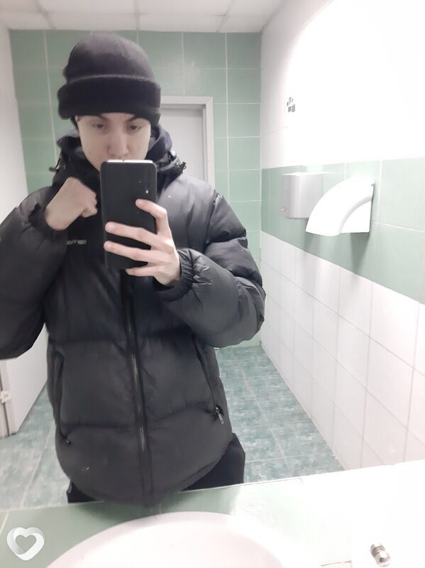 Андрей, 20, Новокузнецке — анкета №1991697
