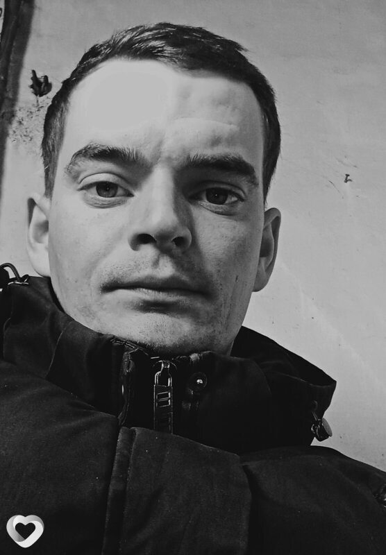 Николай, 27, Кокшетау — анкета №1991701
