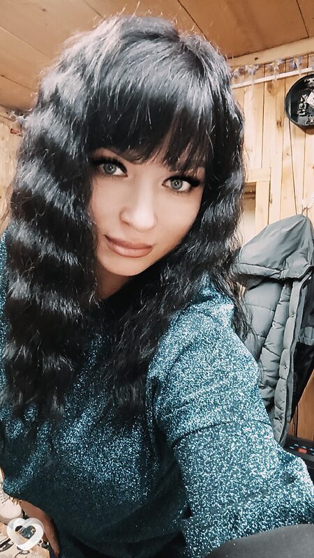 Роксана, 46, Нижнем Новгороде — анкета №1991705
