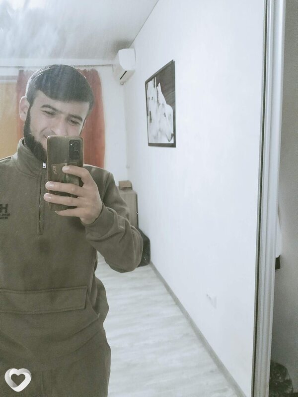 Исмаил, 26, Краснодаре — анкета №1991708