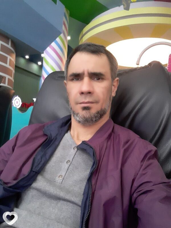 Алим, 49, Астане — анкета №1991718