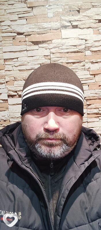 Дмитрий, 41, Нижнем Новгороде — анкета №1991719